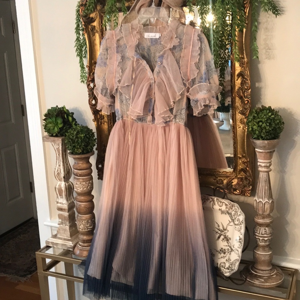 Chic wish dress